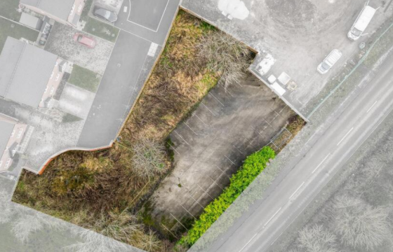 Building Plot in Hilton, Derby photo